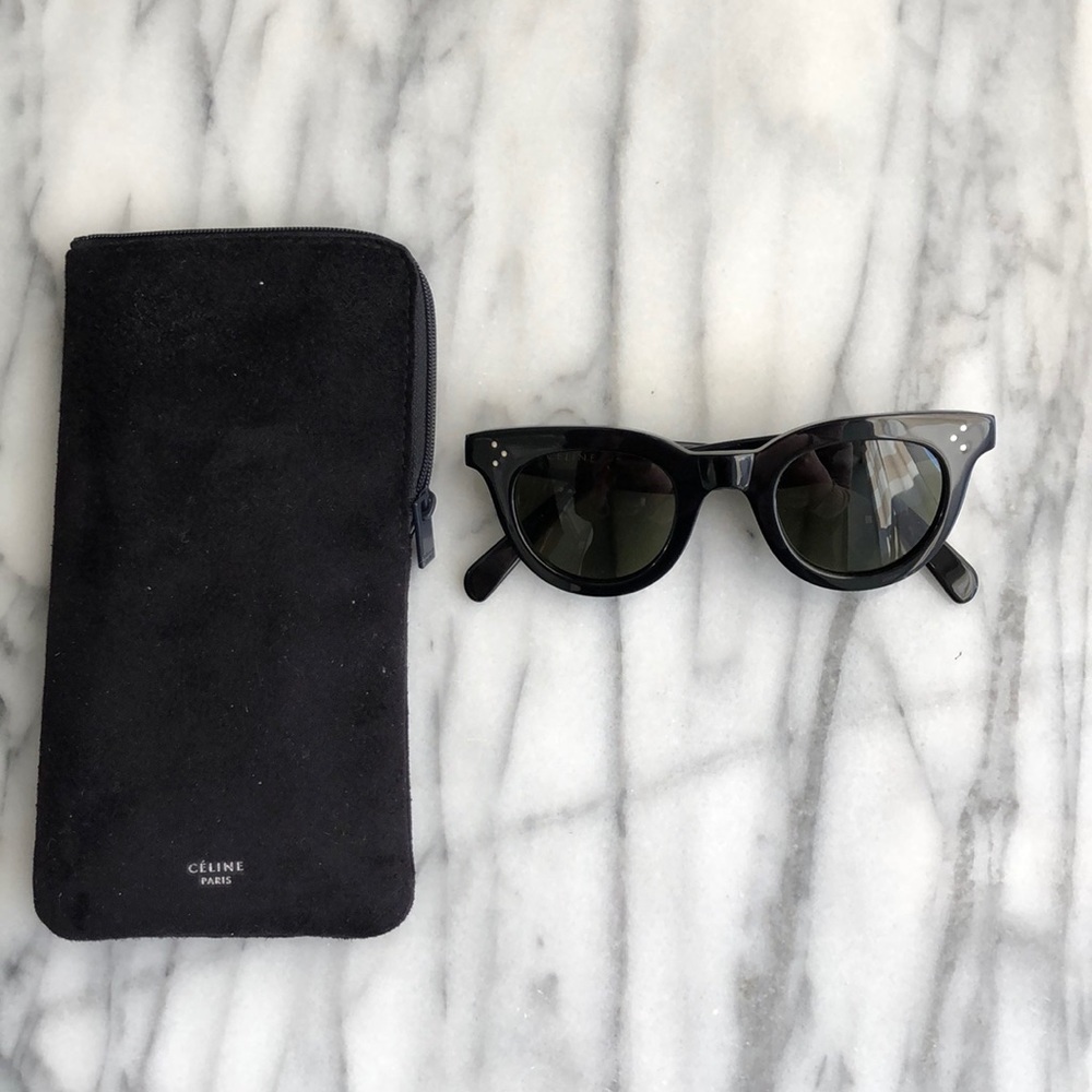 Celine Sunglasses